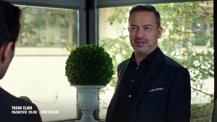 Yasak Elma 121.Bölüm Fragmanı