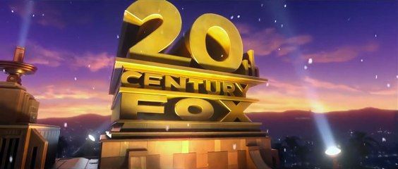 Deadpool - Orijinal Tv Spotu