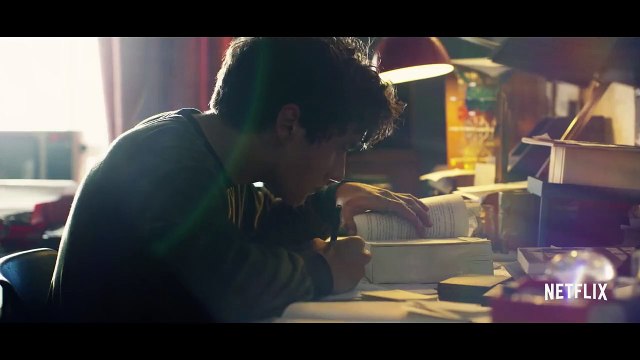 Black Mirror: Bandersnatch Orijinal Fragman