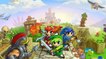 Zelda Tri Force Heroes : découvrez le premier boss surprenant du nouveau Zelda !