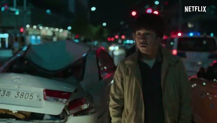 Hellbound Altyazılı Fragman