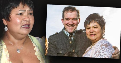 TV-Paar: Ehekrise bei Bauer Josef und Narumol