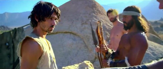 Davud ve Câlût: İnanç Savaşı Orijinal Fragman