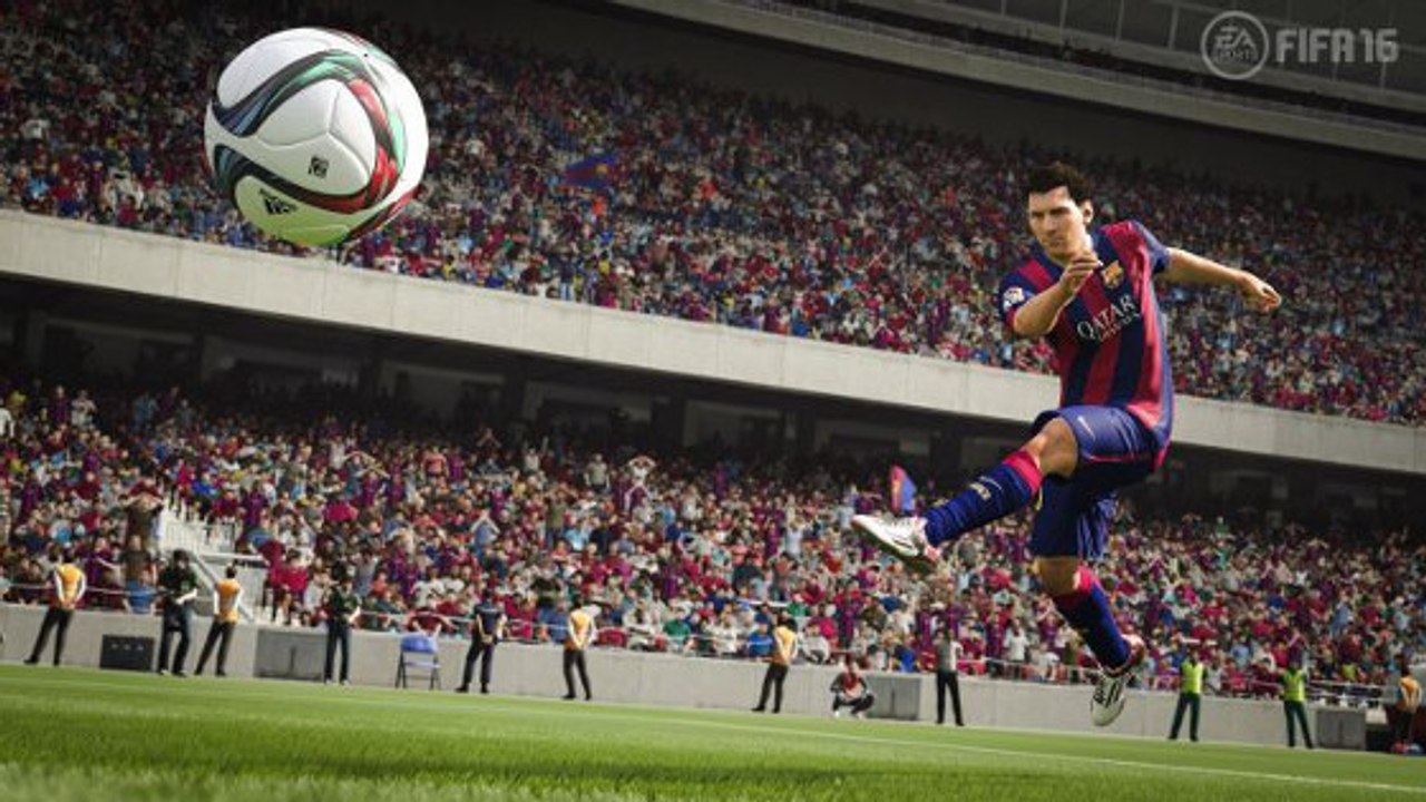 FIFA 16 - Astuces : comment tirer des penaltys imparables