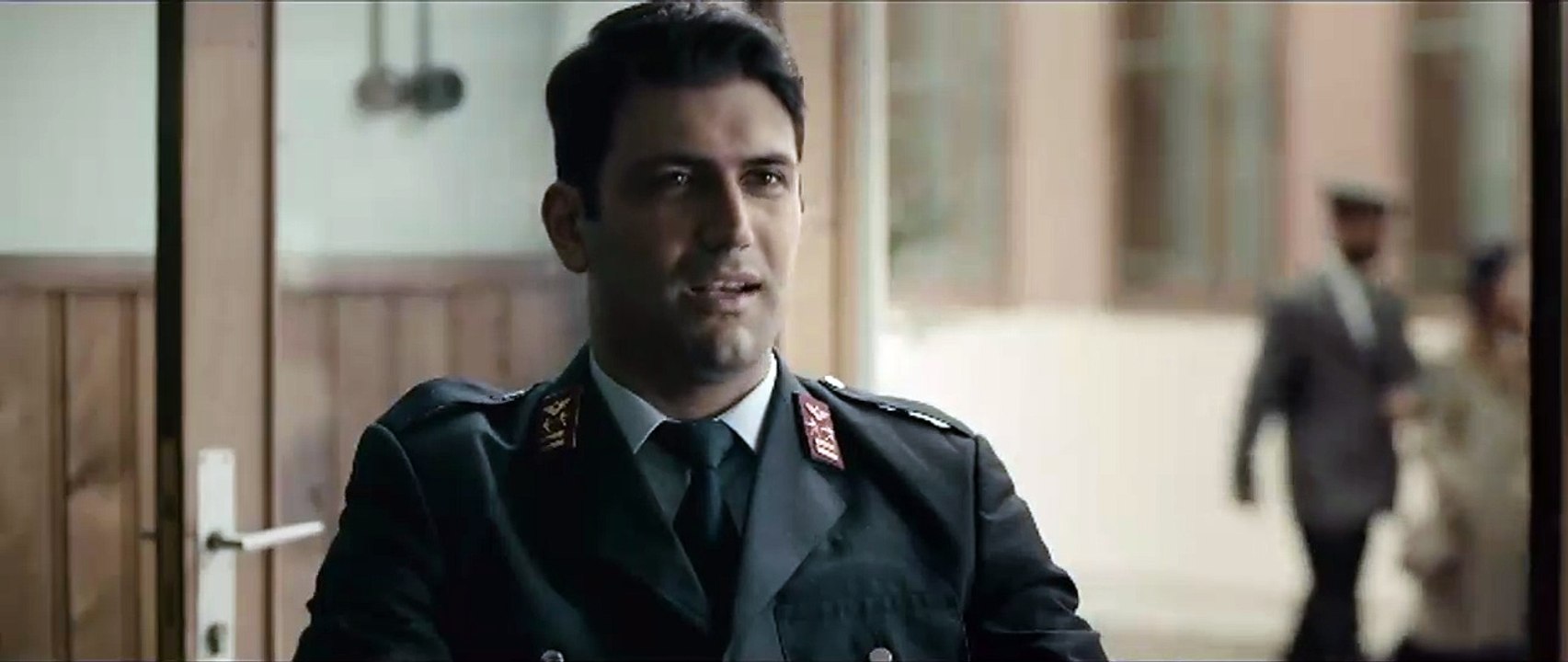 Trileçe Fragman