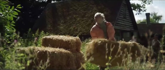 Teen Spirit Orijinal Fragman