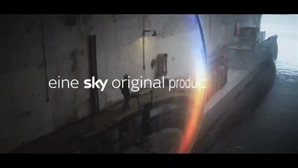 Das Boot Orijinal Fragman