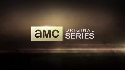 The Walking Dead Orijinal Teaser