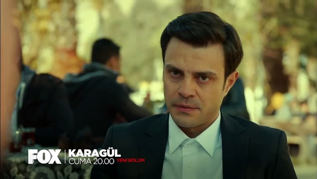 Karagül 104.Bölüm Fragmanı