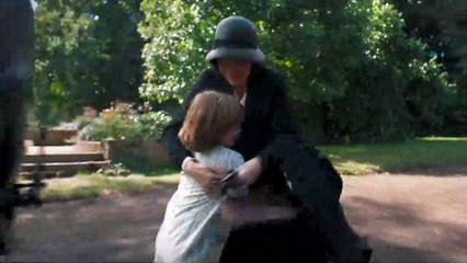 Goodbye Christopher Robin Orijinal Fragman (2)
