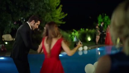 Ateşböceği 5.Bölüm Fragmanı
