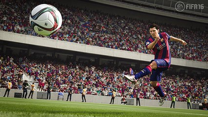 FIFA 16 - Astuces : les meilleurs techniques pour marquer des buts