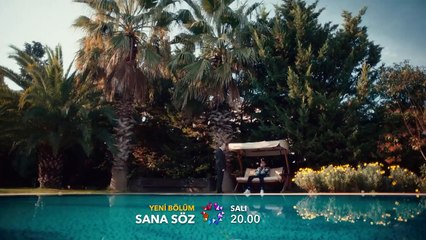 Sana Söz 4.Bölüm Fragmanı