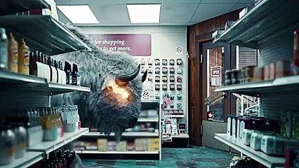 American Gods 3. Sezon Orijinal Fragman