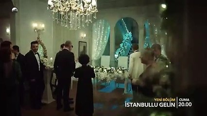 İstanbullu Gelin 68.Bölüm Fragmanı