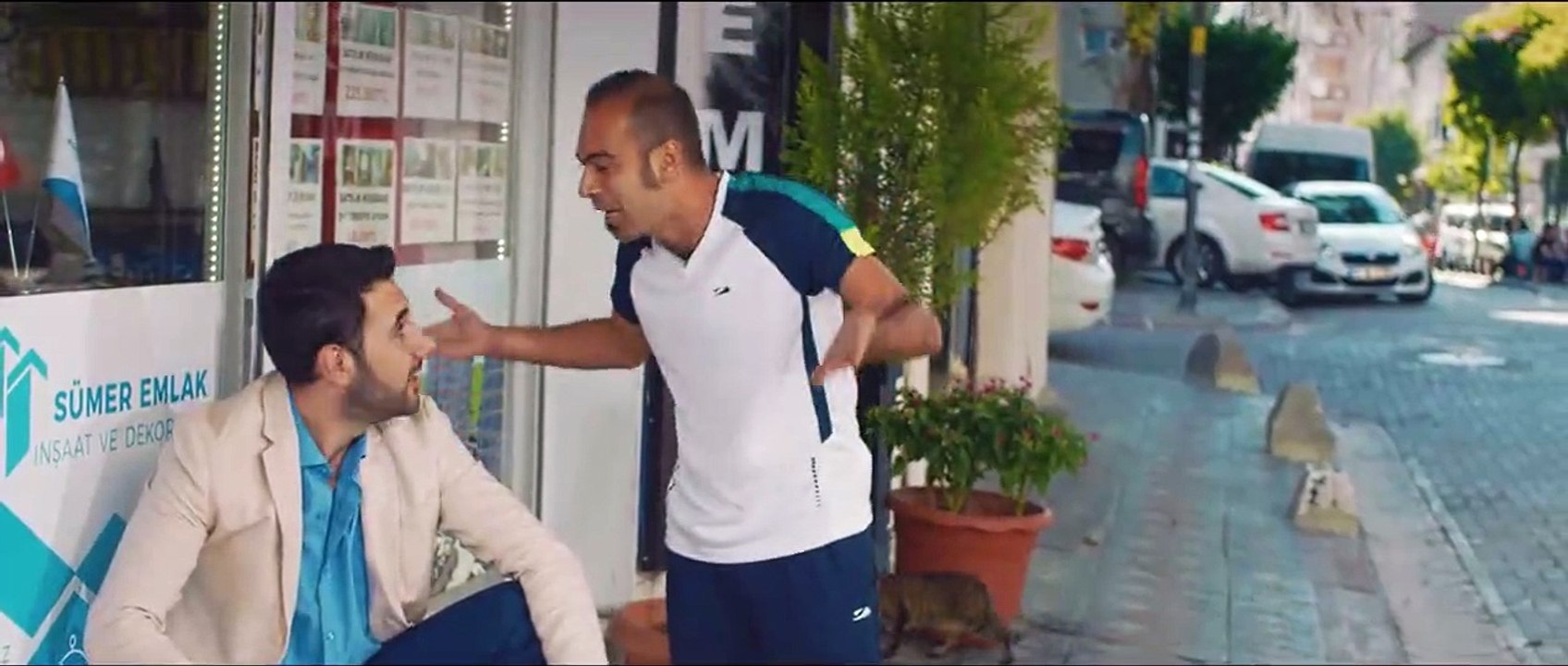 Dalavere Fragman