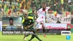 AFCON 2022: Mane and Senegal break Burkina Faso hearts to reach final