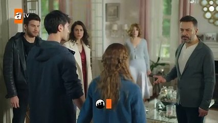 Şahin Tepesi 6.Bölüm Fragmanı