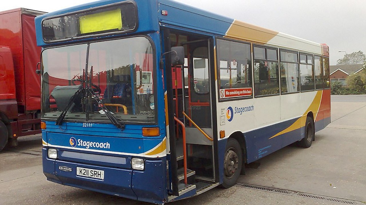 Ebay-versteigerung: aus einem altem bus wird ein tolles wohnmobil