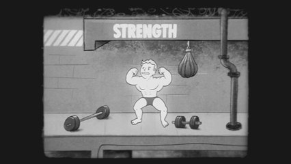 Fallout 4 (PS4, Xbox One, PC) : un nouveau trailer spécial présente l'attribut Force