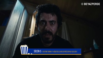 2018&#039;de En Çok İzlenen 5 Yerli Korku Filmi