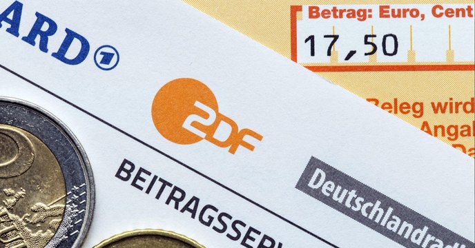 Rundfunkbeitrag illegal? Europäischer Gerichtshof prüft den Fall