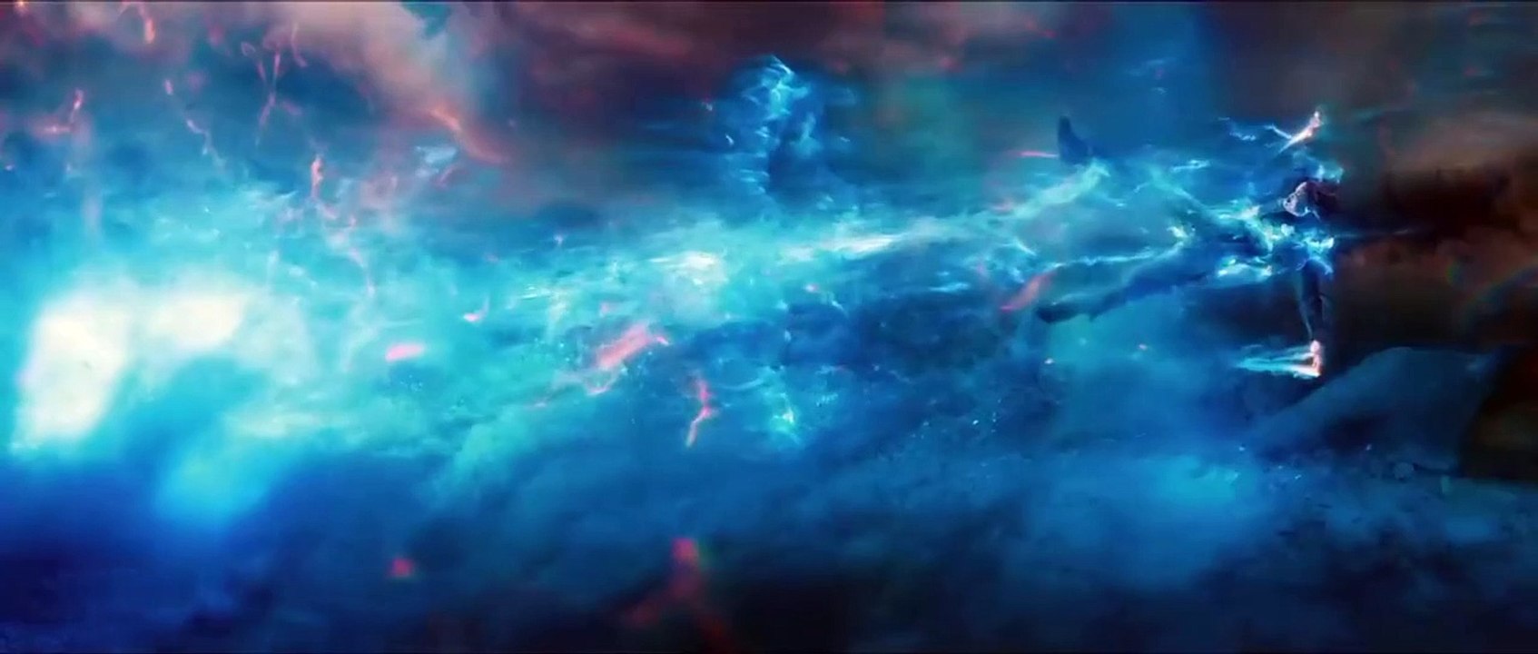 Captain Marvel Orijinal Teaser (2)