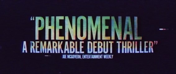 Süper Karanlık Zamanlar Orijinal Fragman