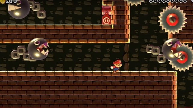 Super Mario Maker : découvrez le niveau le plus difficile créé dans le jeu !