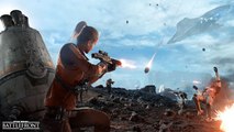 Star Wars Battlefront (PS4, Xbox One, PC) : la bêta est sortie, voilà comment la télécharger