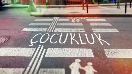 Çocukluk 3.Bölüm Fragmanı