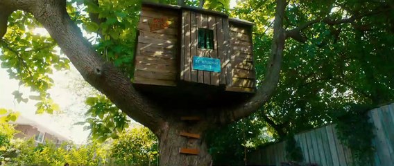 The Kid Detective Fragman