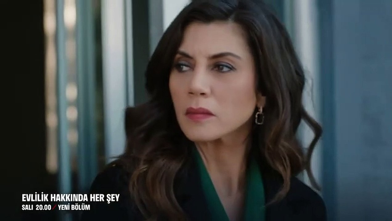 Evlilik Hakkında Herşey 9.Bölüm Fragmanı