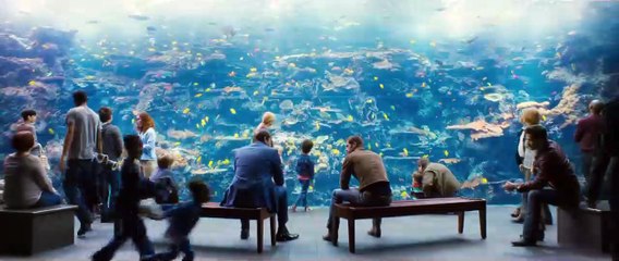 Term Life - Orijinal Fragman