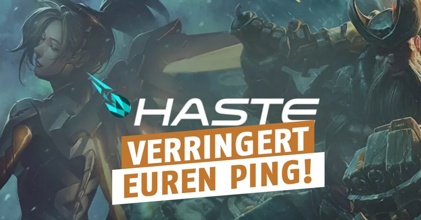 Habt ihr genug davon, ein Lag zu haben? Dieses Programm ist die Lösung!