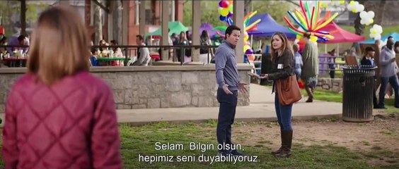 Şipşak Aile Altyazılı Fragman