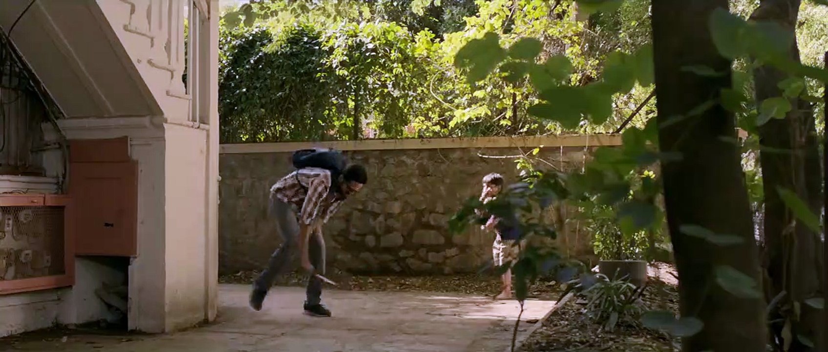 Andhadhun Orijinal Fragman