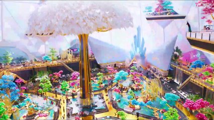 Şarkını Söyle 2 Fragman