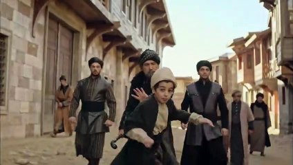 Muhteşem Yüzyıl Kösem Dublajlı Teaser