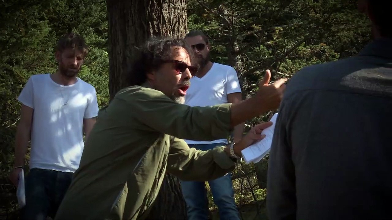 Diriliş - Director