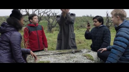 Kral Olacak Çocuk Orijinal Klip