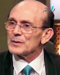 محمد صبحي برد على تصريحات تركي آل شيخ