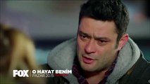 O Hayat Benim 76.Bölüm Fragmanı