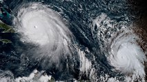 Nimmt Hurrikan José Kurs auf Deutschland?