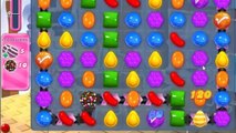 Candy Crush Saga niveau 820 : solution et astuces pour passer le level