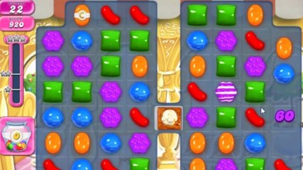 Candy Crush Saga niveau 1016 : solution et astuces pour passer le level