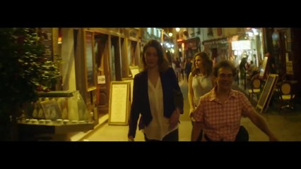 Thirst Street Orijinal Fragman