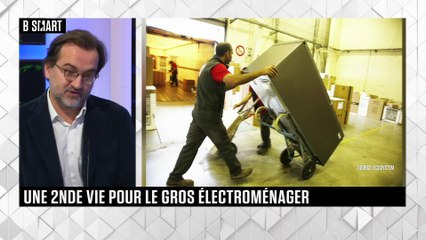 SMART IMPACT - Le débat du jeudi 3 février 2022