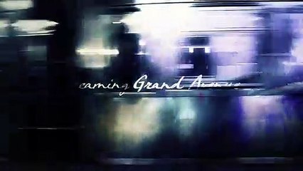 Dreaming Grand Avenue Fragman