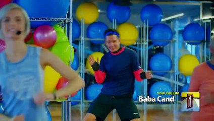 Baba Candır 23.Bölüm Fragmanı